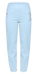 Cherry Berry Schlupfhose Damen Sommerhose luftig günstig online kaufen