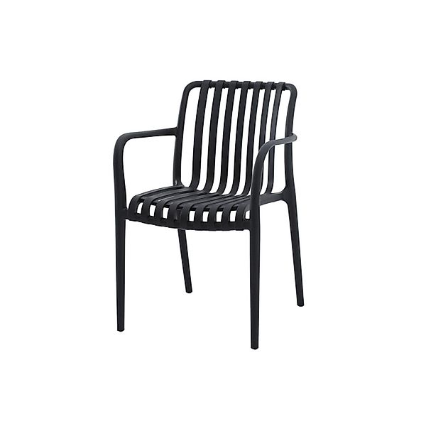 BURI Gartenstuhl Stuhl Theresa stapelbar Stühle günstig online kaufen