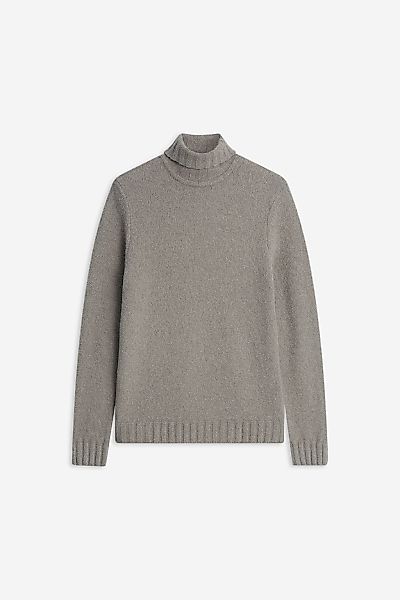 Cinque Strickpullover "CIZINO" regular fit, Rollkragen günstig online kaufen