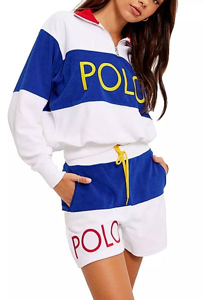 Polo Ralph Lauren Sweatshorts Shorts Terry günstig online kaufen