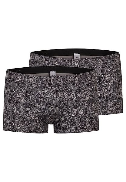Mey Retro Boxer 2er Pack Bc Paisley (Spar-Set, 2-St) Retro Short / Pant - o günstig online kaufen