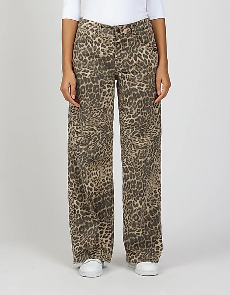 GANG Stoffhose GANG Hosen Wide Fit günstig online kaufen