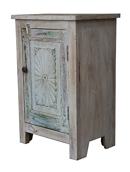 Guru-Shop Beistellschrank Vintage Beistellschrank, Kommode,.. günstig online kaufen