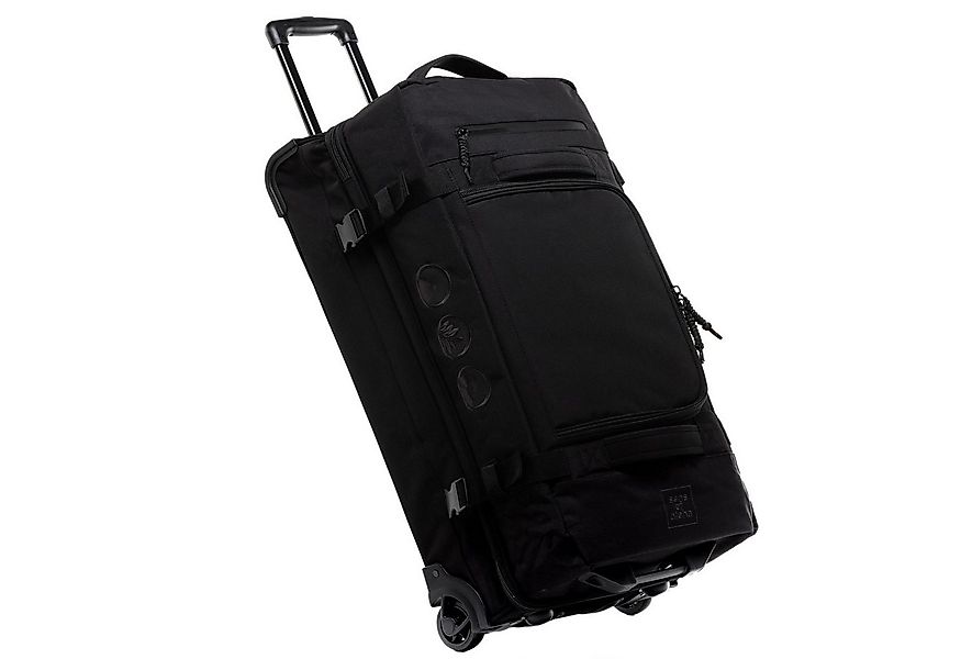SONS OF ALOHA Koffer Reisetasche mit Rollen groß Duffle 80 cm XXL 140L, gro günstig online kaufen