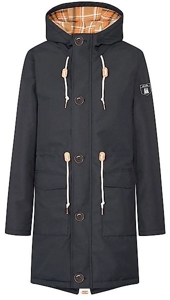 Derbe Funktionsmantel Friese Festholm Women günstig online kaufen