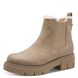 MARCO TOZZI Winterstiefelette, Blockabsatz, Winterboots in günstig online kaufen