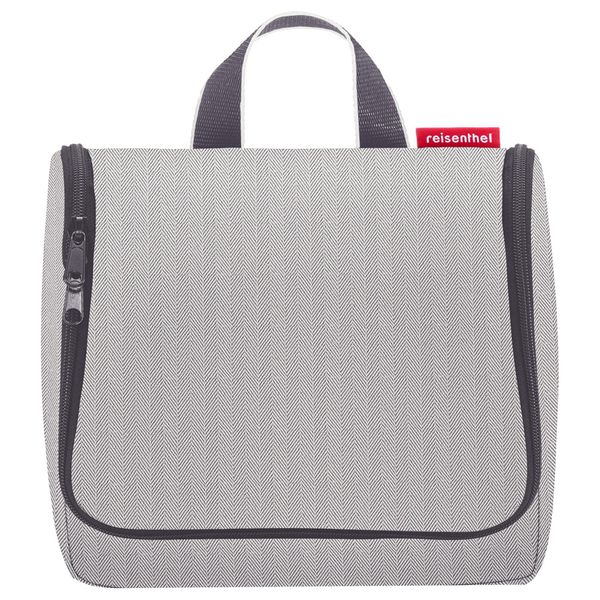 REISENTHEL® Kulturbeutel cosmetics toiletbag - Kulturbeutel günstig online kaufen