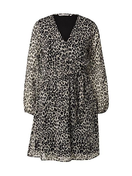 ONLY Midikleid ONLCera (1-tlg) Drapiert/gerafft günstig online kaufen