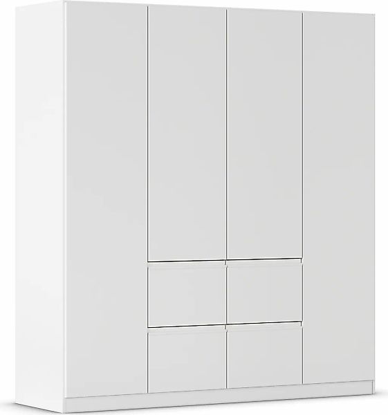 rauch Drehtürenschrank "Kleiderschrank Schrank Garderobe Wäscheschrank BRIS günstig online kaufen