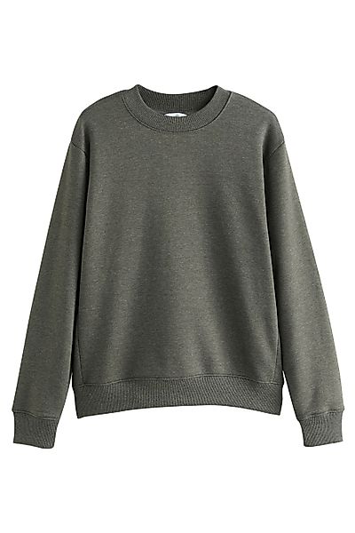 Next Sweatshirt Rundhals-Sweatshirt aus Jersey (1-tlg) günstig online kaufen