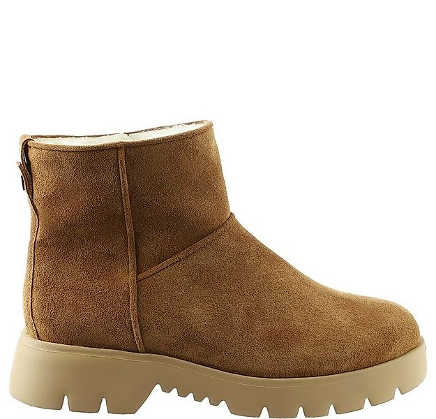 Högl Högl - Anton Stiefel - Braun Stiefel günstig online kaufen