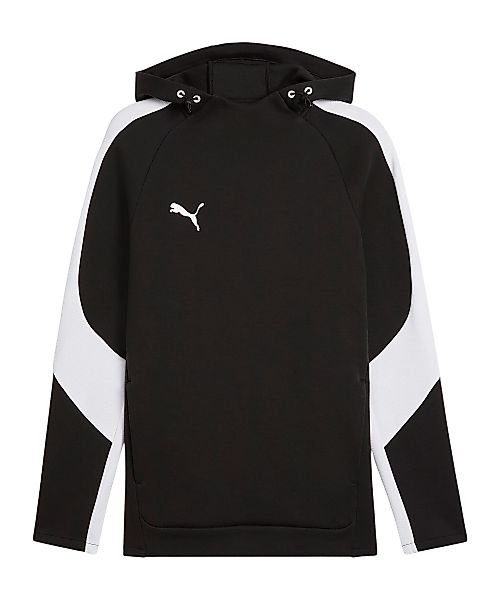 PUMA Sweatshirt PUMA TeamEvostripe Hoody Herren günstig online kaufen