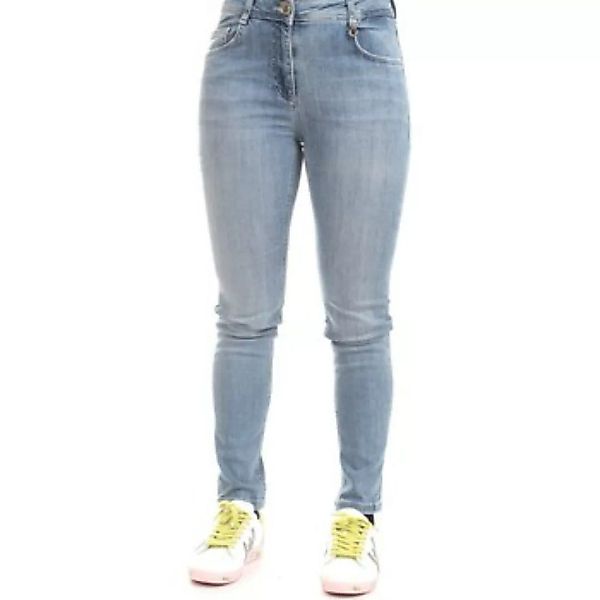 Pennyblack  Slim Fit Jeans OTTETTO Jeans Frau paradiesisch günstig online kaufen