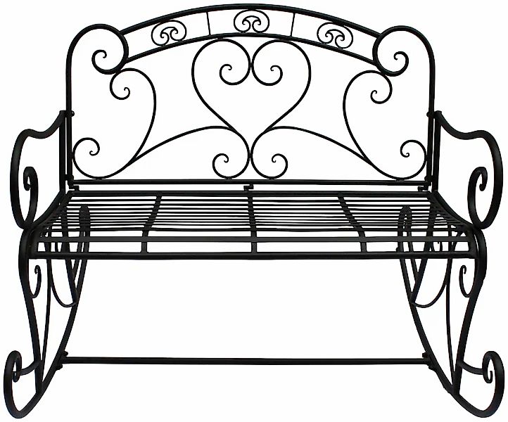 Garden Pleasure Gartenbank "Dares" günstig online kaufen
