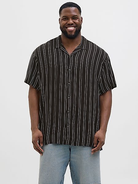 Jack & Jones PlusSize Kurzarmhemd JJEJEFF günstig online kaufen