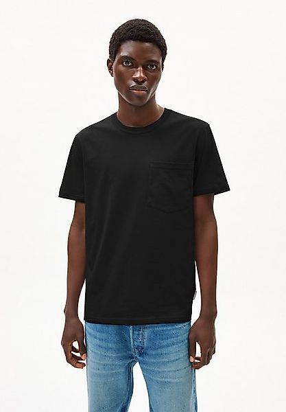 Armedangels T-Shirt MAARKOS POCKET Herren (Relaxed Fit) Midweight T-Shirt a günstig online kaufen