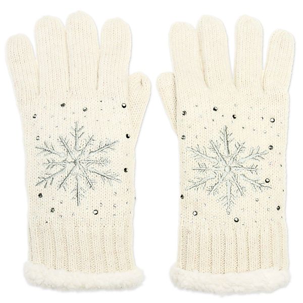 Caspar Strickhandschuhe GLV009 warm gefütterte Damen günstig online kaufen