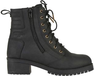Furygan Janis Damen Motorrad Stiefel Motorradstiefel günstig online kaufen