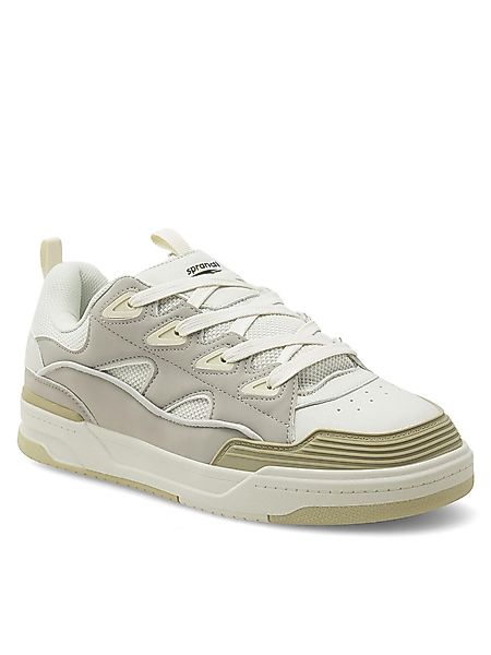 sprandi Sneakers MPS24C141A-6 Grau Sneaker günstig online kaufen