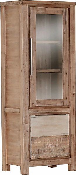 Gutmann Factory Vitrine »Tulsa«, Höhe 180 cm günstig online kaufen