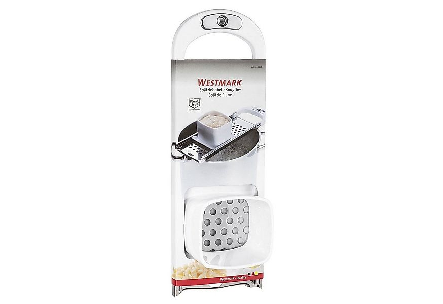 WESTMARK Haushaltshobel günstig online kaufen