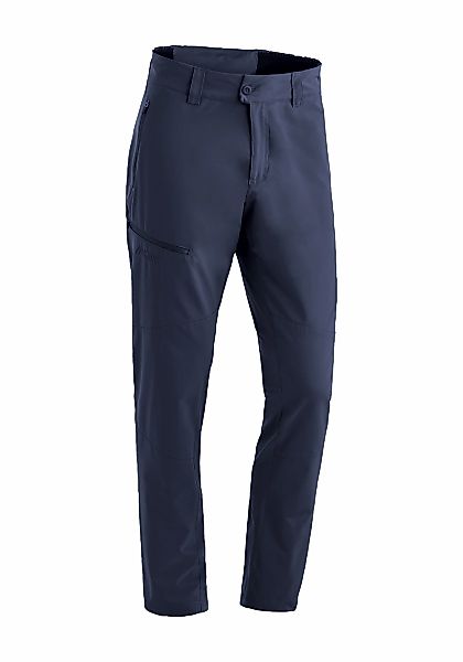 Maier Sports Outdoorhose "Nil Loop" Herren Wanderhose, atmungsaktive Funkti günstig online kaufen