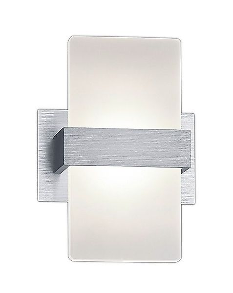 TRIO Leuchten LED Wandleuchte »PLATON«, 1 flammig, Leuchtmittel LED-Modul günstig online kaufen