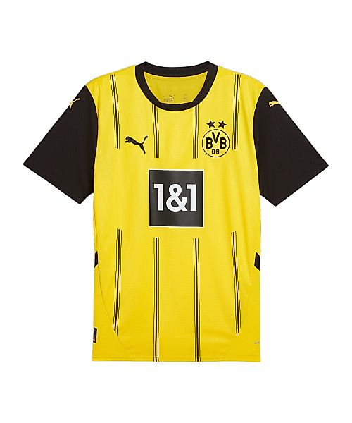 PUMA Fußballtrikot PUMA BVB Dortmund Trikot günstig online kaufen