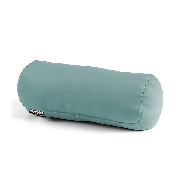 mokebo Outdoor Nackenkissen Das Träumchen Nackenrolle oder Kissenrolle in E günstig online kaufen