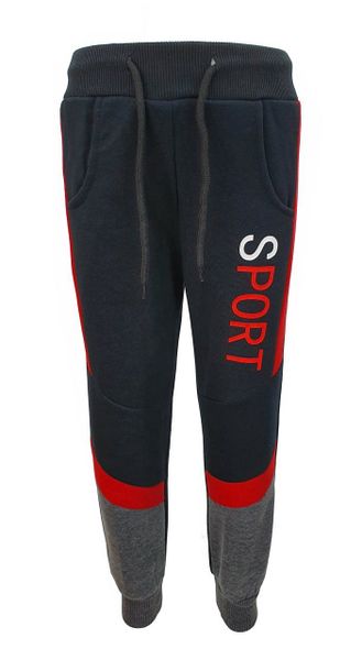 Hessis Jogginghose Bequeme Freizeithose J6286 günstig online kaufen