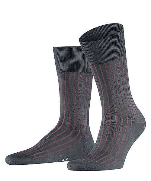 FALKE Socken Shadow (1-Paar) Zweifarbeneffekt durch günstig online kaufen