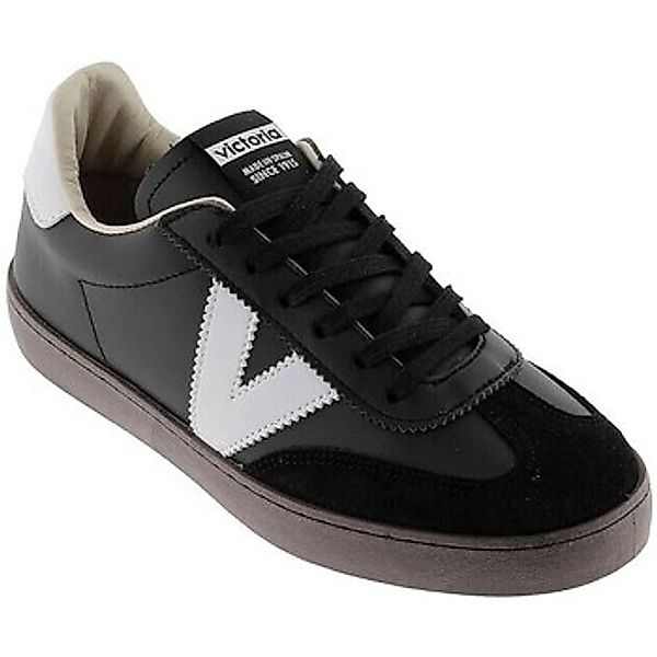 Victoria  Sneaker Trainers 126186 - Negro günstig online kaufen