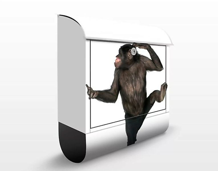 Briefkasten Tiere Alberner Affe günstig online kaufen