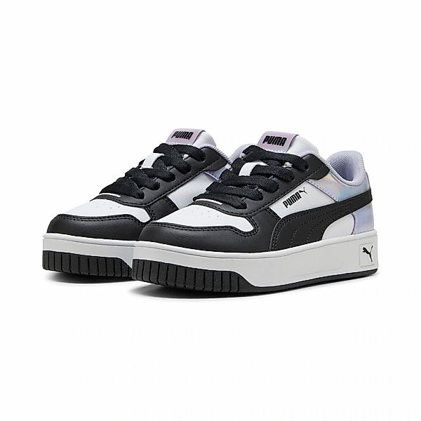 PUMA Sneaker "CARINA STREET SPACE BELLE PS" günstig online kaufen