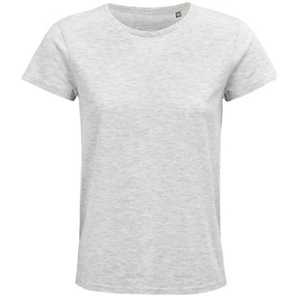 Sols  T-Shirts & Poloshirts CRUSADER WOMENN camisetsa de mujer 100% algodón günstig online kaufen