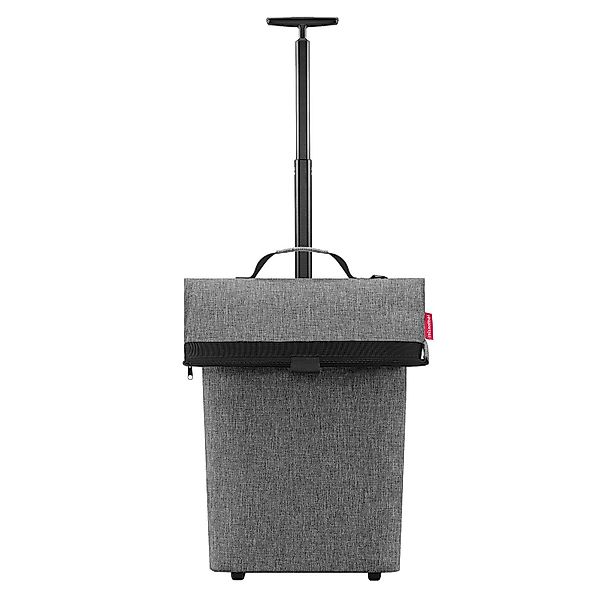 REISENTHEL® Einkaufstrolley trolley M mit Teleskopstange günstig online kaufen