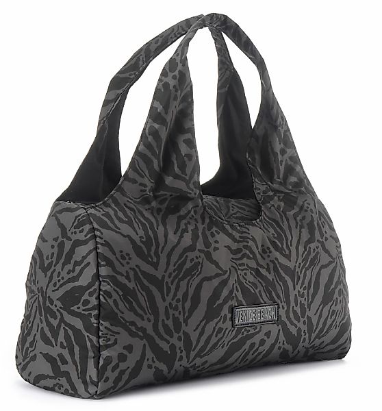 Venice Beach Shopper, Handtasche, Schultertasche, große Tasche, Tragetasche günstig online kaufen