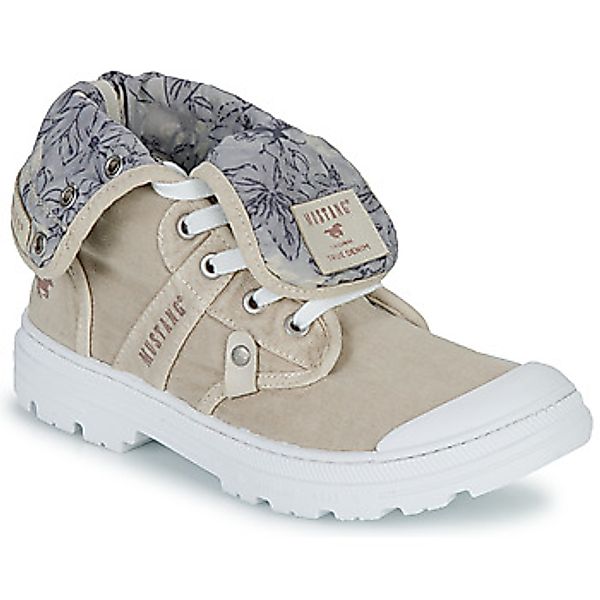 Mustang  Turnschuhe 1426504 günstig online kaufen