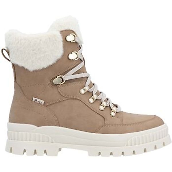 Rieker  Moonboots Stiefelette günstig online kaufen