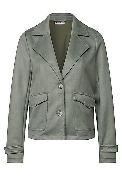 STREET ONE Kurzblazer günstig online kaufen