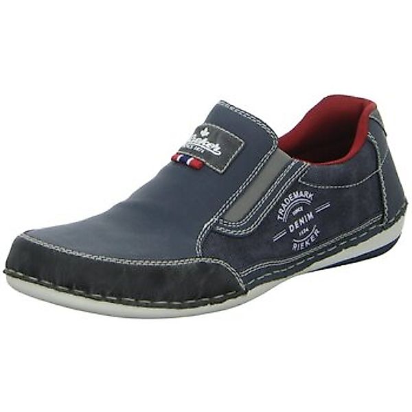 Rieker  Herrenschuhe Slipper Slipper Halbschuh B9251-47 günstig online kaufen