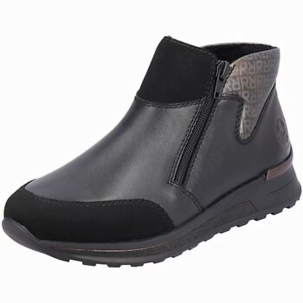 Rieker  Stiefel Stiefeletten HWK Stiefel N1452-00 günstig online kaufen