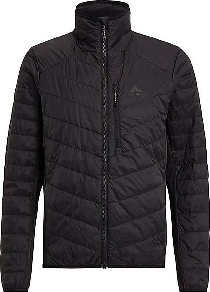 McKINLEY Funktionsjacke He.-Jacke Sansa HYB JKT M 057 BLACK NIGHT günstig online kaufen