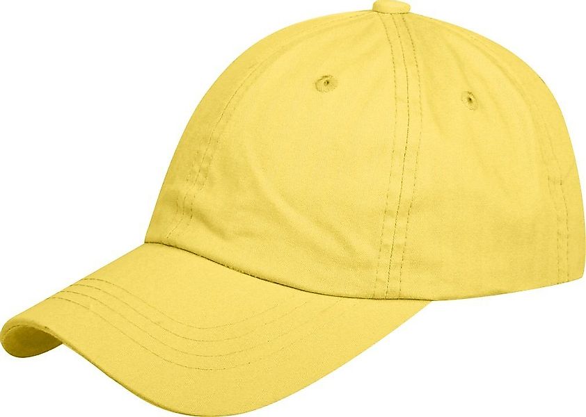 Capelli New York Baseball Cap Cap mit Belüftungslöcher, One size, mit Logos günstig online kaufen
