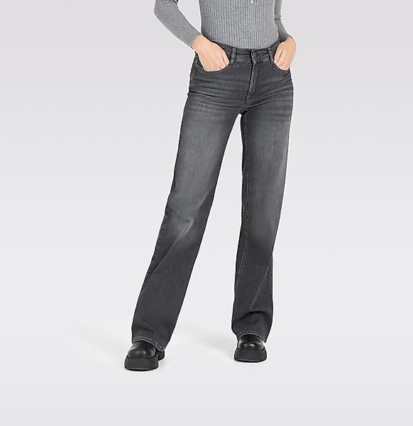 MAC Weite Jeans WIDE günstig online kaufen