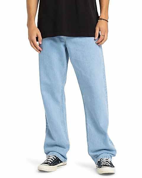 Quiksilver Regular-fit-Jeans "Baggy Denim" günstig online kaufen