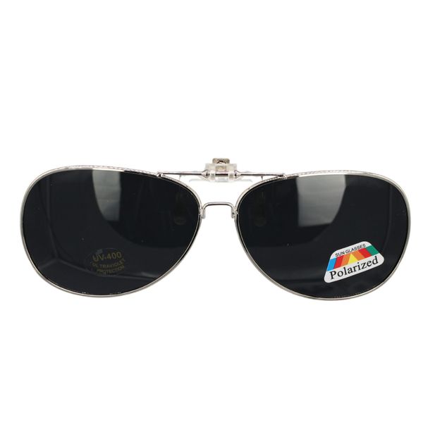 ANTALUX Sonnenbrille Polarisierte Clip-On Sonnenbrille – günstig online kaufen
