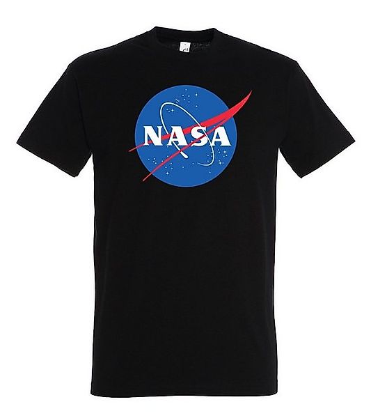Youth Designz T-Shirt NASA Herren T-Shirt günstig online kaufen