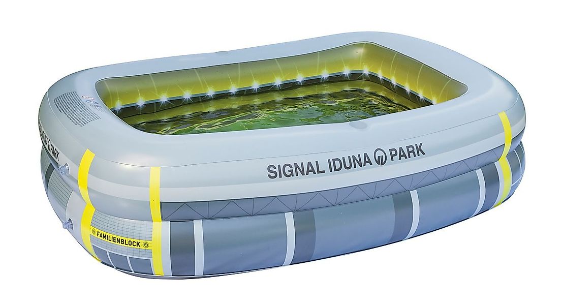 Wehncke Planschbecken Borussia Dortmund, (1-tlg) günstig online kaufen
