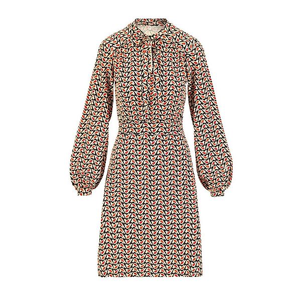Blutsgeschwister Jerseykleid Dancing Serenity cloudrider günstig online kaufen